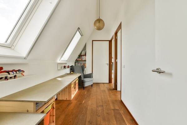 Medium property photo - Dorpeldijk 13, 3481 GW Harmelen